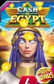 Cash of Egypt